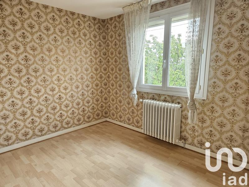 Maison - 158 m² - 8 pièces