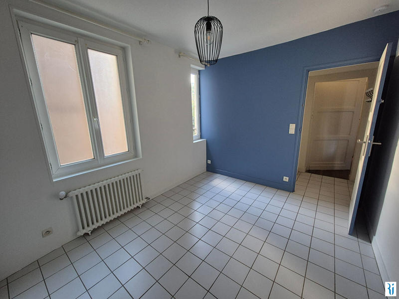 Appartement - 77 m² - 4 pièces