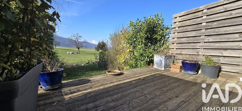 Appartement - 73 m² - 4 pièces