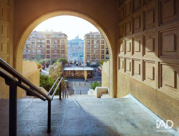 Local commercial - 100 m²