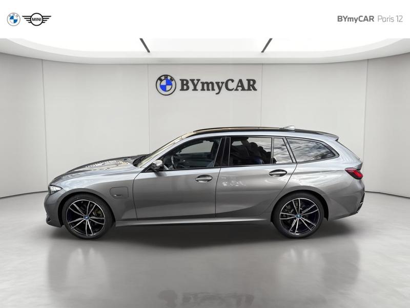 Bmw Série 3 Touring G21 Lci 330e 292 ch Bva8 m Sport