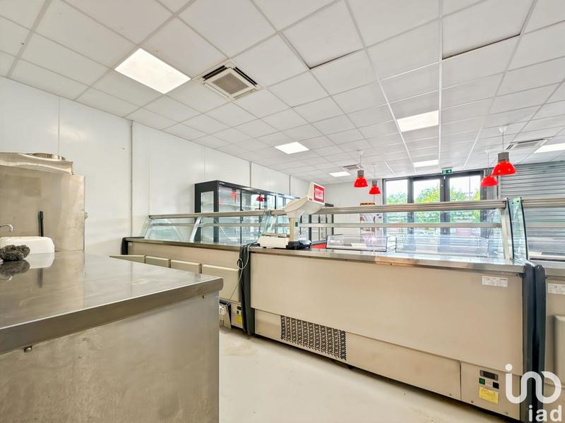 Local commercial - 400 m²