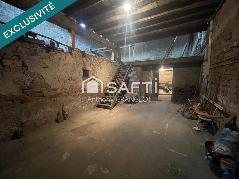 Maison - 147 m² - 5 pièces