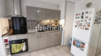 Villa - 39 m² - 3 pièces