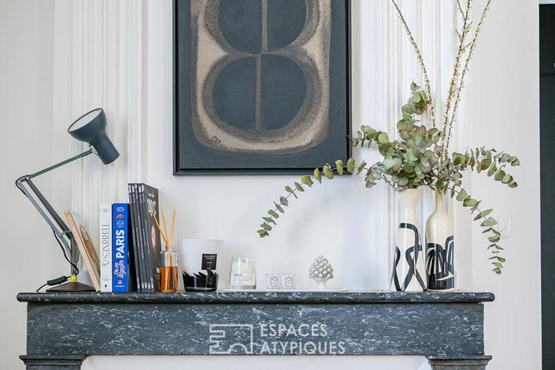 Appartement - 114 m² - 4 pièces