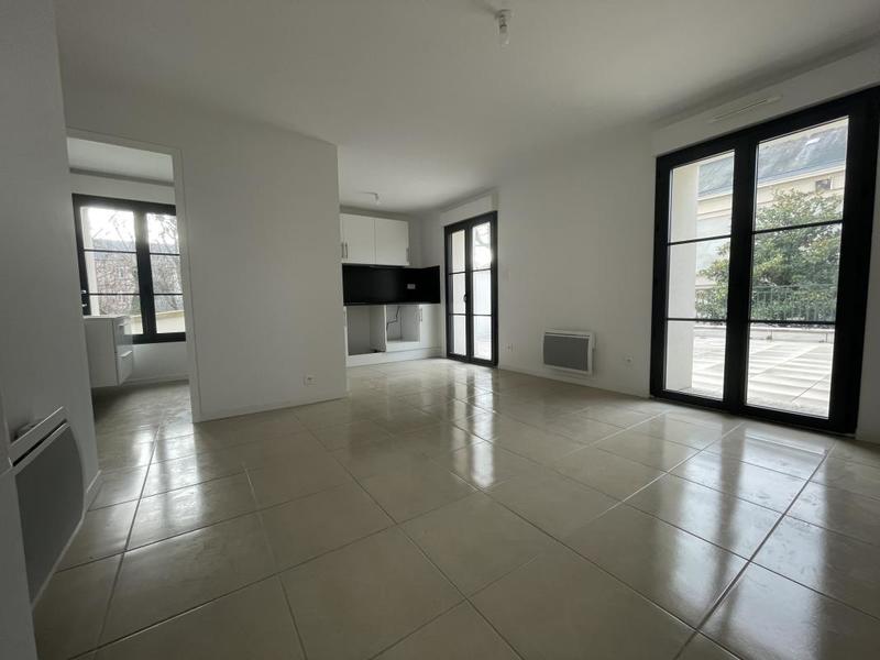 Appartement - 33 m² - 2 pièces