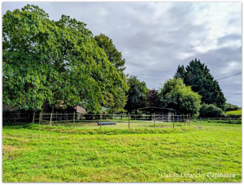 Maison - 73 m² - 3 pièces