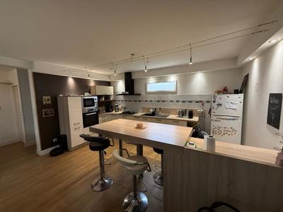 Maison de village - 129 m² - 5 pièces