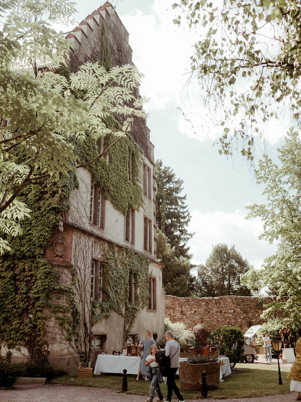 Le marché des talents inspirés