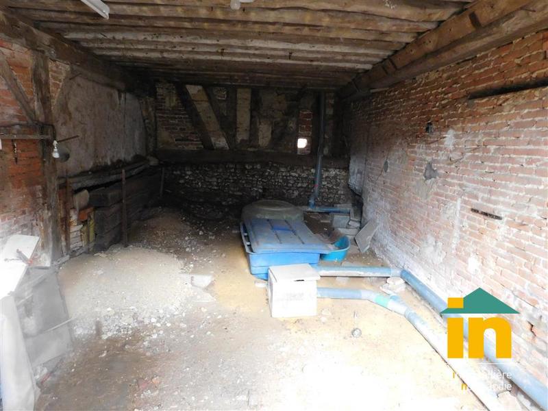 Maison de campagne - 81 m² - 4 pièces