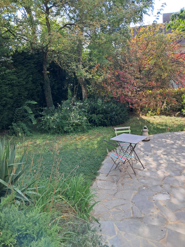 Maison - 202 m² - 8 pièces