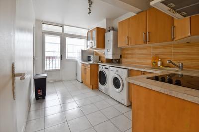 Appartement - 73 m² - 4 pièces