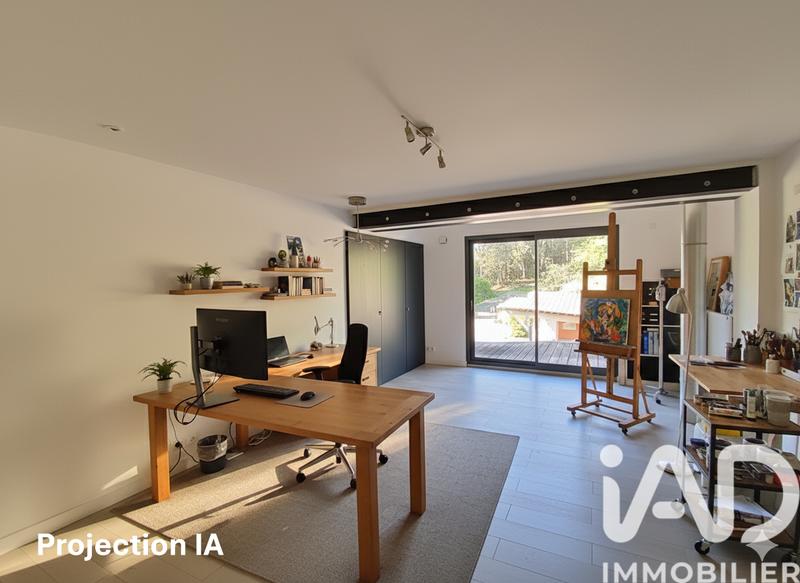 Maison de campagne - 281 m² - 12 pièces