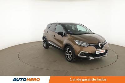 Renault Captur 1.2 TCe Energy Intens 120 ch