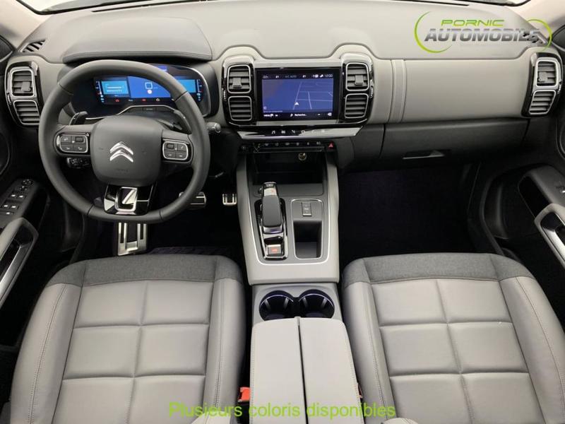 Citroën C5 Aircross Hybride 225 s e-Eat8 Shine