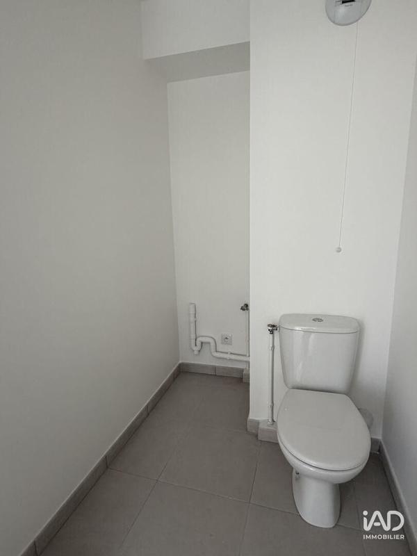 Appartement - 99 m² - 4 pièces