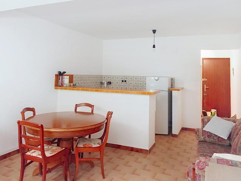 Appartement - 33 m² - 1 pièce