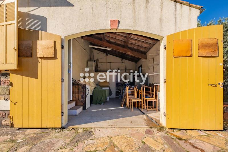 Appartement - 100 m² - 4 pièces