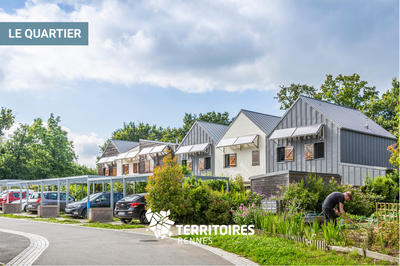 Terrain constructible - 484 m²