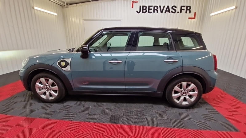 Mini Countryman Cooper se All4 Busi Design 125+95ch Bva6