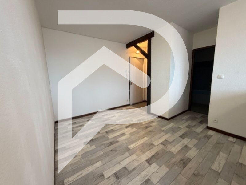 Appartement - 33 m² - 2 pièces