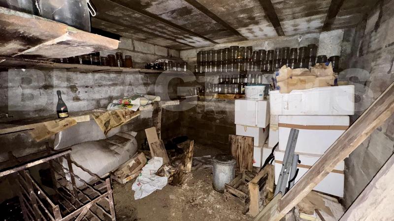 Maison - 139 m² - 7 pièces