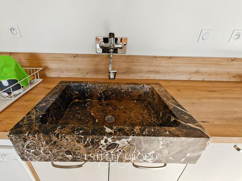 Villa - 115 m² - 5 pièces