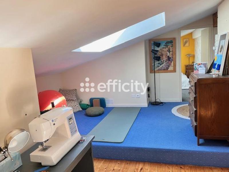 Maison - 156 m² - 5 pièces