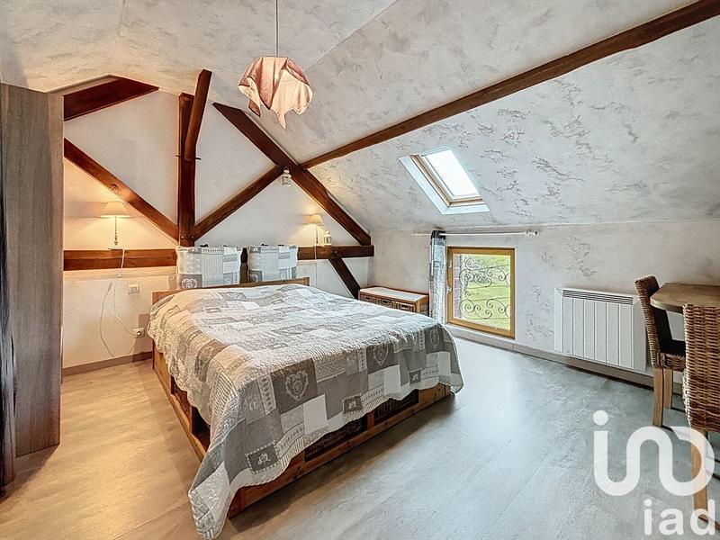 Maison de campagne - 245 m² - 8 pièces