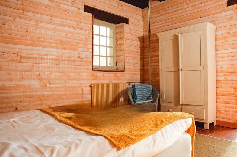 Maison de campagne - 155 m² - 6 pièces