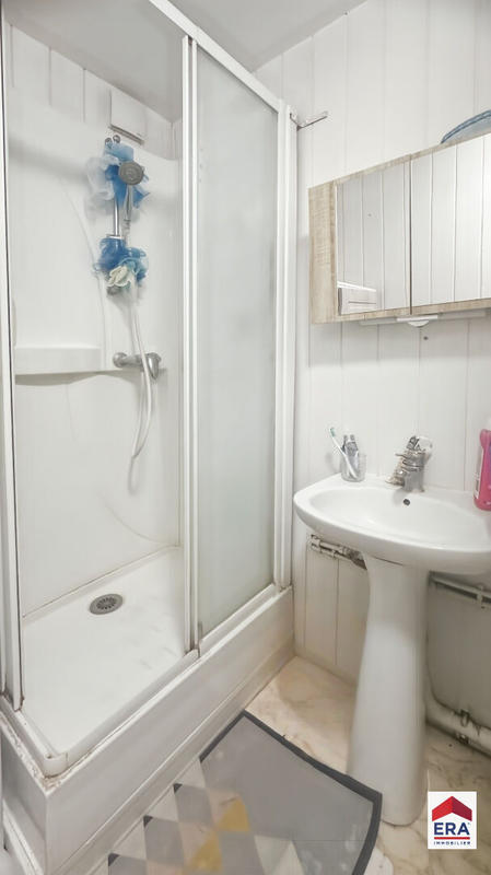 Appartement - 27 m² - 1 pièce