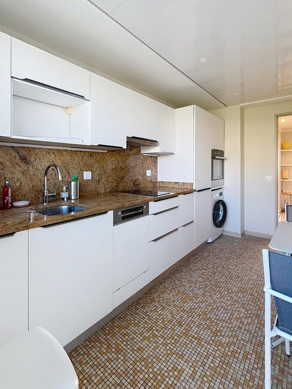 Appartement - 67 m² - 2 pièces