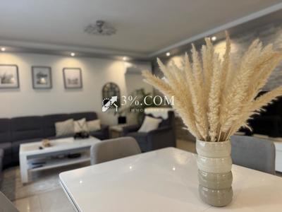 Maison - 123 m² - 5 pièces