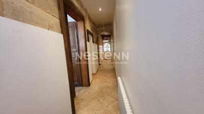 Maison - 215 m² - 8 pièces