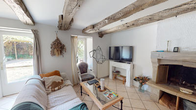 Maison - 173 m² - 5 pièces