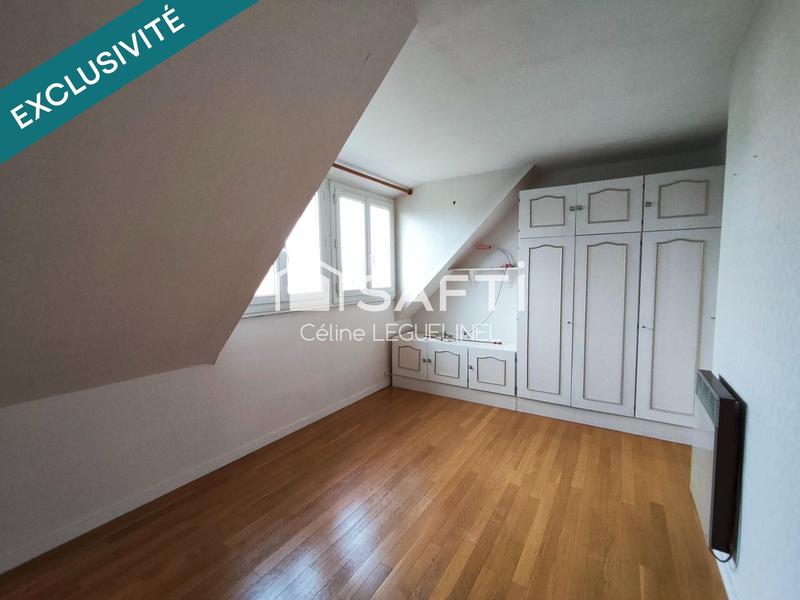 Maison de village - 155 m² - 8 pièces