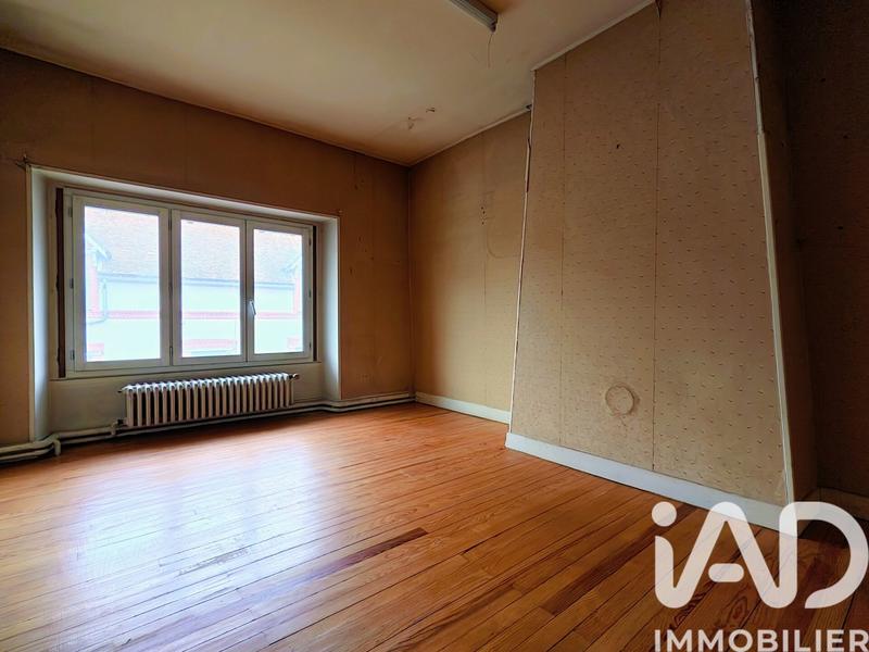 Maison de village - 77 m² - 3 pièces