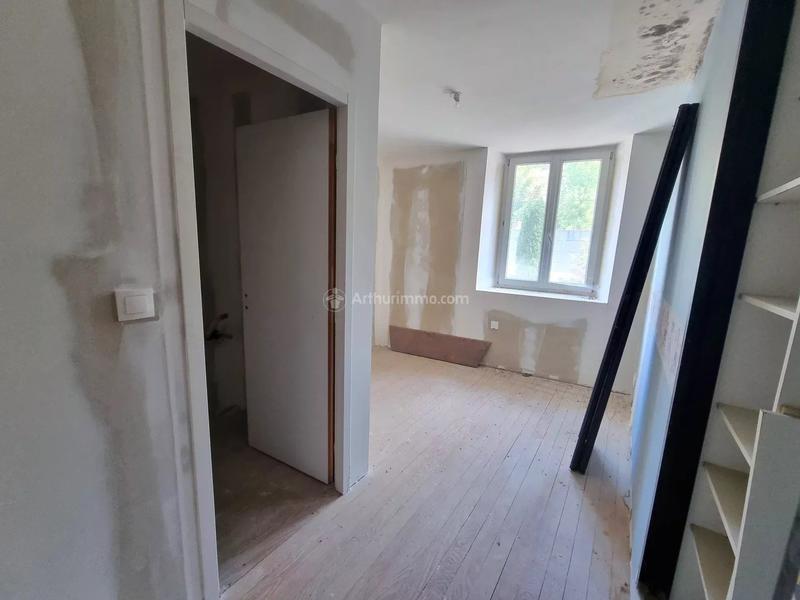 Immeuble - 242 m² - 8 pièces