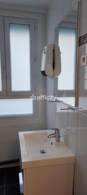 Appartement - 18 m² - 1 pièce