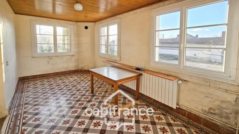 Maison en pierre - 180 m² - 10 pièces