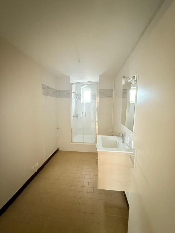 Appartement - 91 m² - 4 pièces