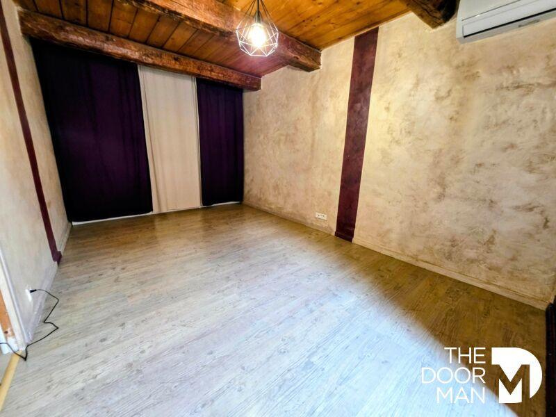 Maison de village - 116 m² - 5 pièces