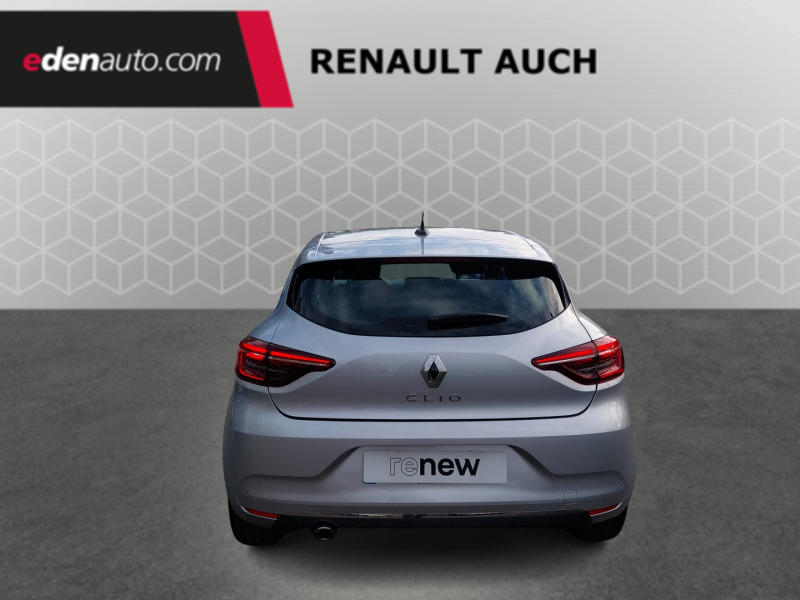Renault Clio TCe 90 - 21n Intens