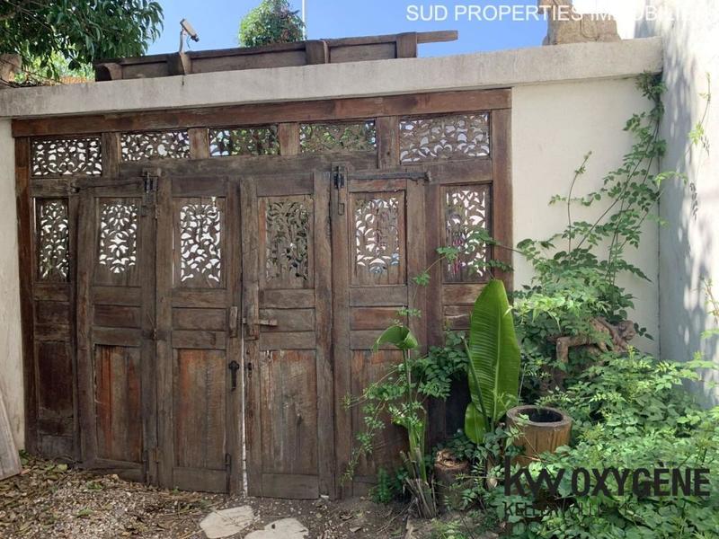 Villa - 106 m² - 4 pièces