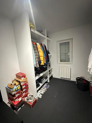 Maison - 50 m² - 3 pièces