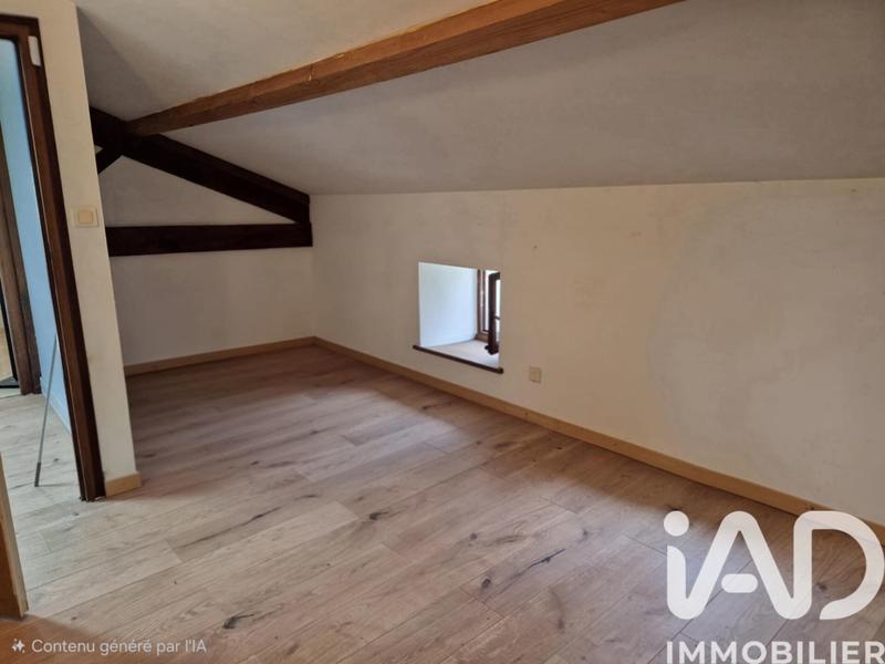 Maison - 144 m² - 5 pièces
