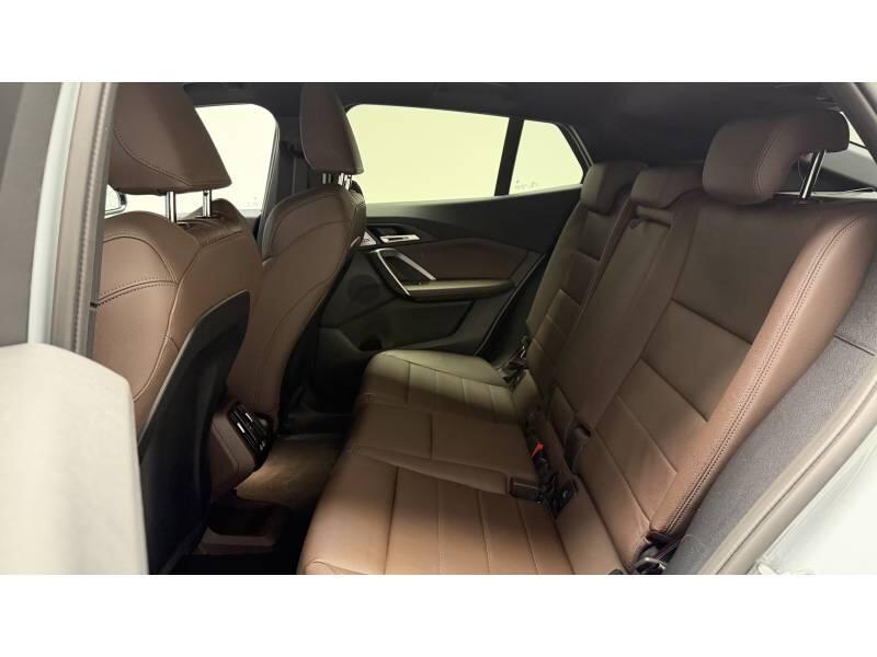 Bmw X2 iX2 eDrive20 204ch Bva m Sport