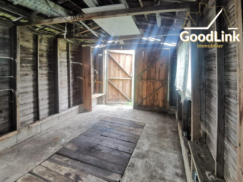 Maison - 112 m² - 6 pièces