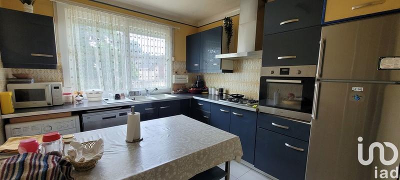 Maison - 173 m² - 5 pièces