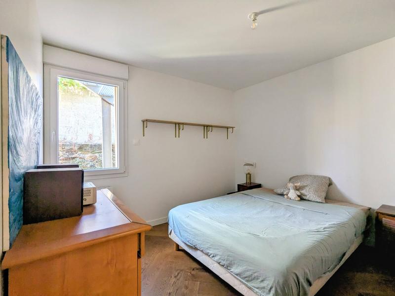 Appartement - 140 m² - 5 pièces